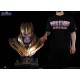 Marvel Avengers Endgame Thanos 1:1 Life Size Bust 80 CM